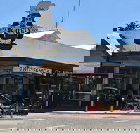 Renmark Patisserie - Accommodation Brisbane