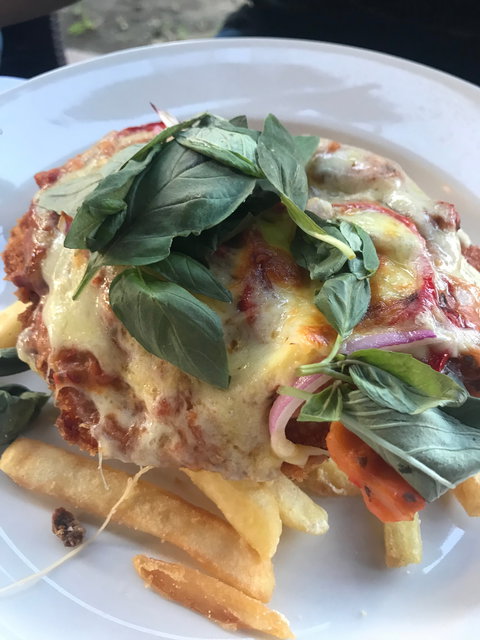 Rising Sun Hotel - Accommodation Brisbane 1