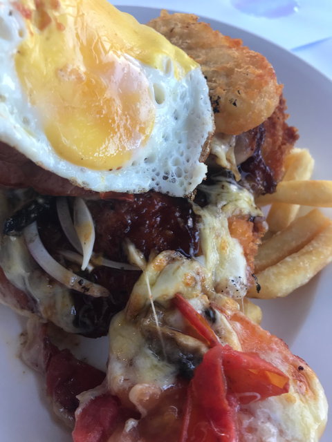 Rising Sun Hotel - Accommodation Brisbane 2