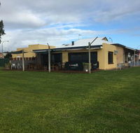 Ritz Cafe  Takeaway - Accommodation Brisbane