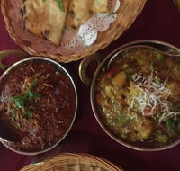 Riverland Tandoor Indian Restaurant - Accommodation Brisbane