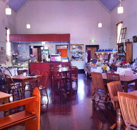 Salt Of The Earth Cafe And Gallery - Accommodation Brisbane