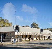 Sevenhill Hotel - Accommodation Brisbane