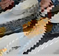 Shell Streaky Bay - Accommodation Brisbane