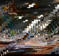 SLATE Restaurant - Accommodation Brisbane