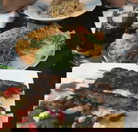 Smokehouse Pizza Cafe - Accommodation Brisbane