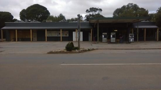 Melrose SA Accommodation Brisbane