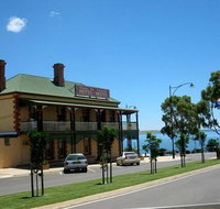 Streaky Bay Hotel - Accommodation Brisbane