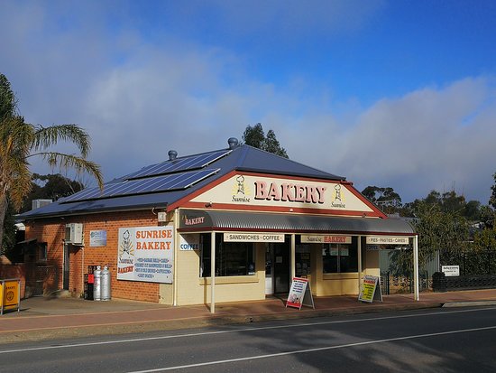 Truro SA Accommodation Brisbane