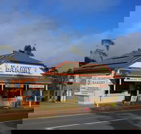 Sunrise Bakery - Accommodation Brisbane