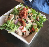 Sweeties of Bordertown - Accommodation Brisbane