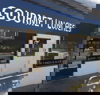 Table 4T7 - Accommodation Brisbane