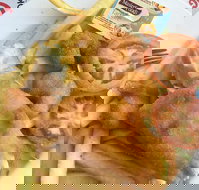 The Big Burger Shack - Accommodation Brisbane