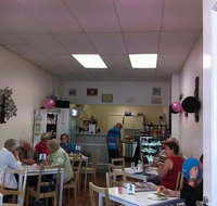 The Coffee Palace - Accommodation Brisbane