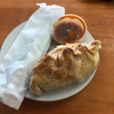 The Cornish Kitchen Moonta - Accommodation Brisbane 0
