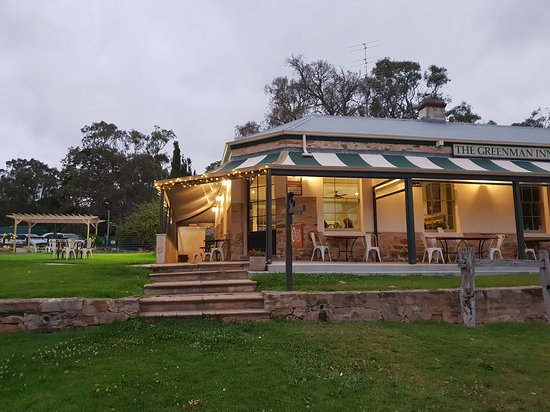 Ashbourne SA Accommodation Brisbane