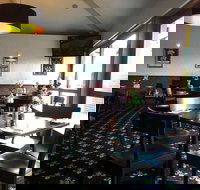 The hope inn hindmarsh - Accommodation Brisbane