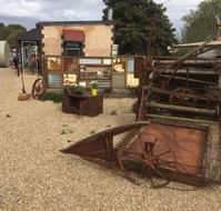 The Tinsmith's Cottage - Accommodation Brisbane