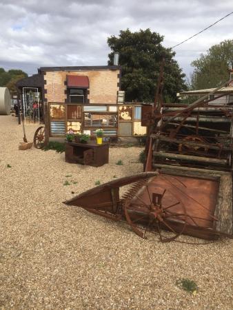 The Tinsmith's Cottage - Accommodation Brisbane 0