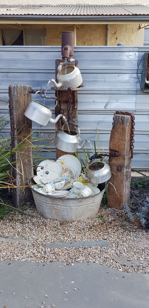The Tinsmith's Cottage - Accommodation Brisbane 1