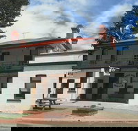 The White Hart Hotel Restaurant - Accommodation Brisbane