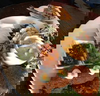 Three Brothers Arms - Accommodation Brisbane