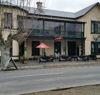 Totness Inn Hotel - Accommodation Brisbane