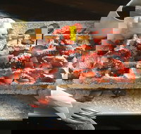 Two Bees Cafe - Accommodation Brisbane