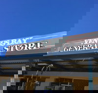 Venus Bay - Accommodation Brisbane