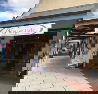 Vintage Cafe - Accommodation Brisbane