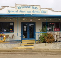 Vivonne Bay General Store