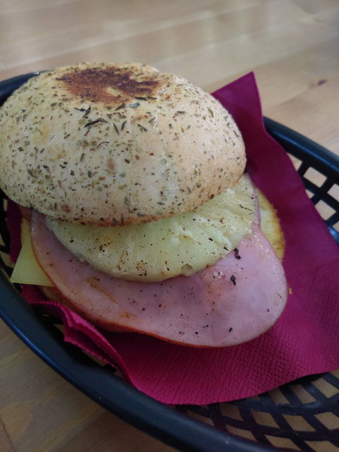 Waffles & Gems - Accommodation Brisbane 2