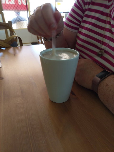 Waffles & Gems - Accommodation Brisbane 4