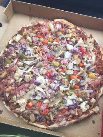 Kappawanta SA Accommodation Brisbane