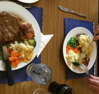 Weroona Hotel Motel - Accommodation Brisbane