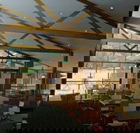 Wilpena Pound Resort - Restaurant