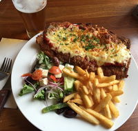 Yankalilla Hotel Bistro - Accommodation Brisbane