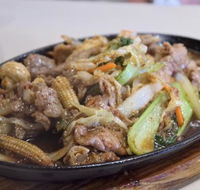 Chopstix on Rundle - Accommodation Brisbane