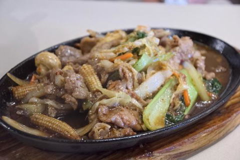 Chopstix On Rundle - Accommodation Brisbane 0