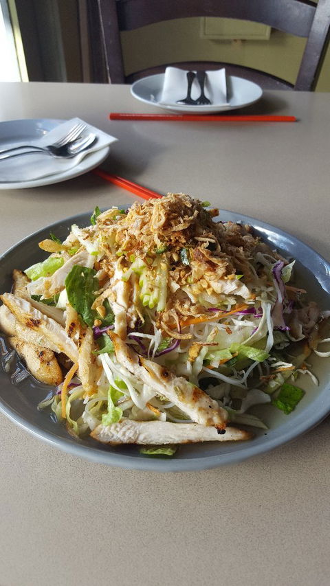 Chopstix On Rundle - Accommodation Brisbane 15
