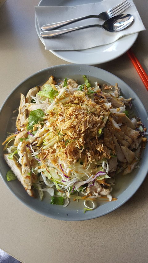 Chopstix On Rundle - Accommodation Brisbane 8
