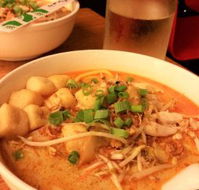 Madame Wu's Noodle Bar - Accommodation Brisbane