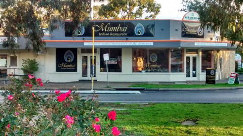 Mumbai Indian Restaurant - Accommodation Brisbane 0