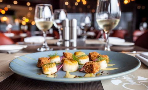 Punjabi Fusion Korora - Accommodation Brisbane 0