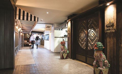 Punjabi Fusion Korora - Accommodation Brisbane 9