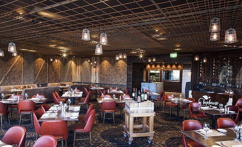 Punjabi Fusion Korora - Accommodation Brisbane 10