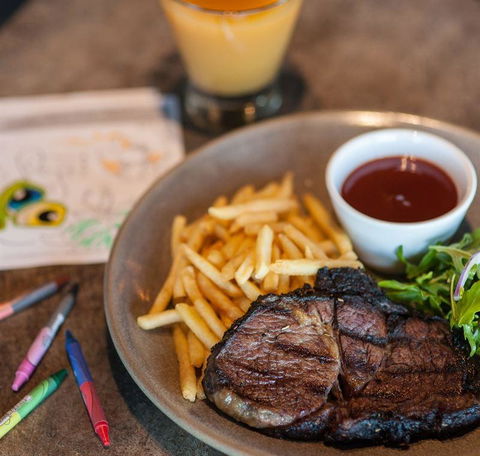 Punjabi Fusion Korora - Accommodation Brisbane 15