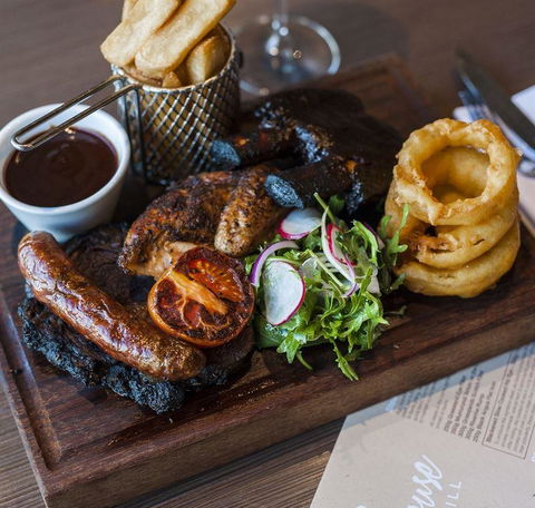 Punjabi Fusion Korora - Accommodation Brisbane 17