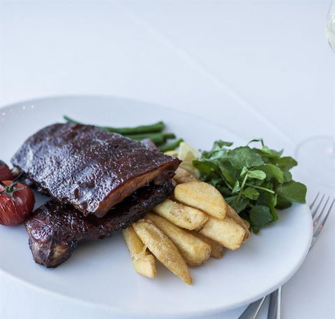 Punjabi Fusion Korora - Accommodation Brisbane 20
