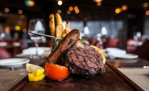 Punjabi Fusion Korora - Accommodation Brisbane 3